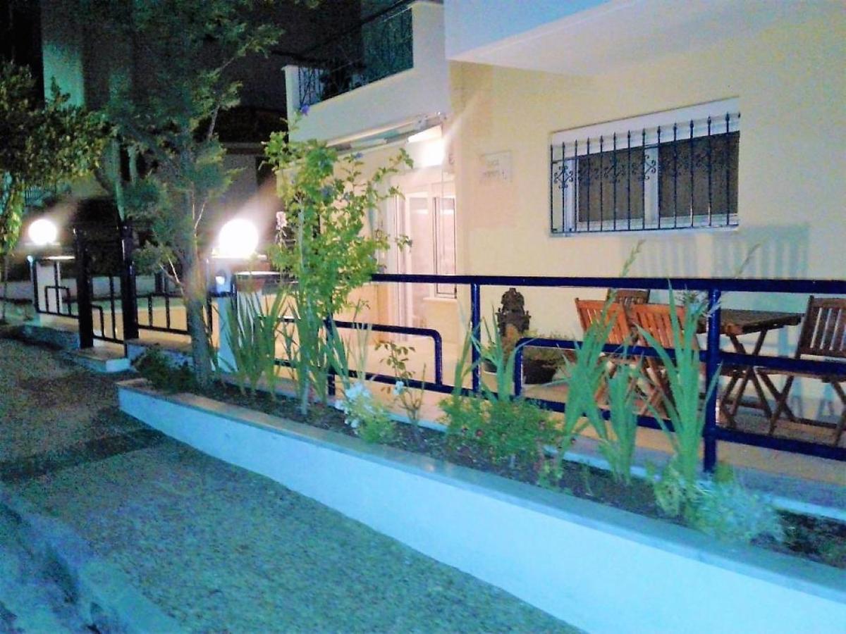 Lilac Studio Kavala Exterior foto
