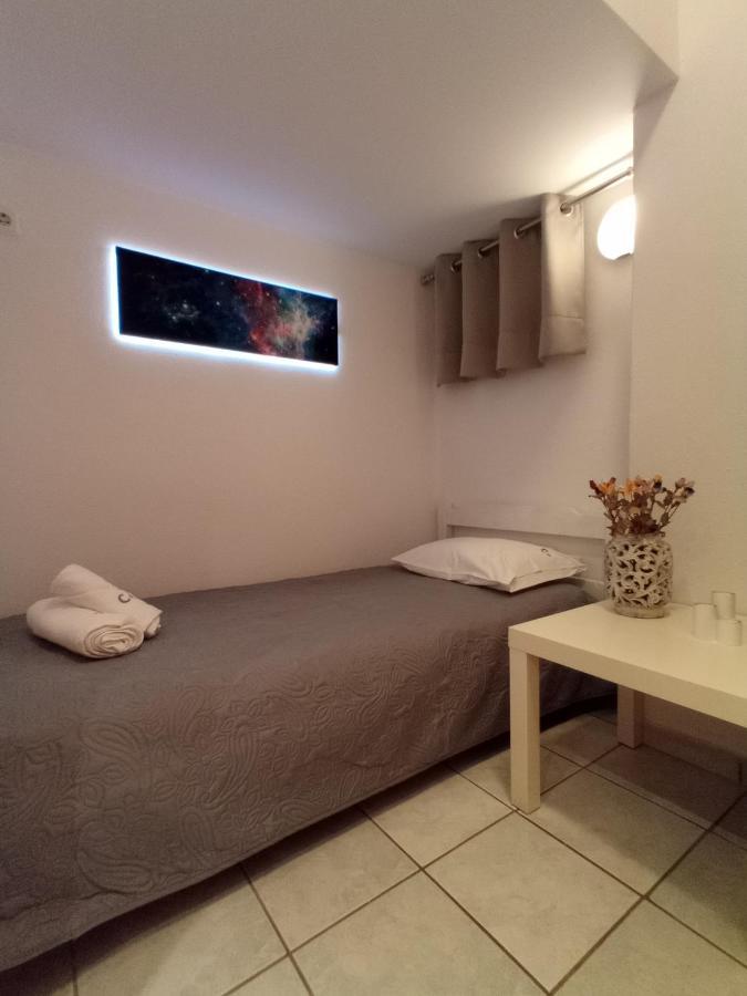 Lilac Studio Kavala Exterior foto