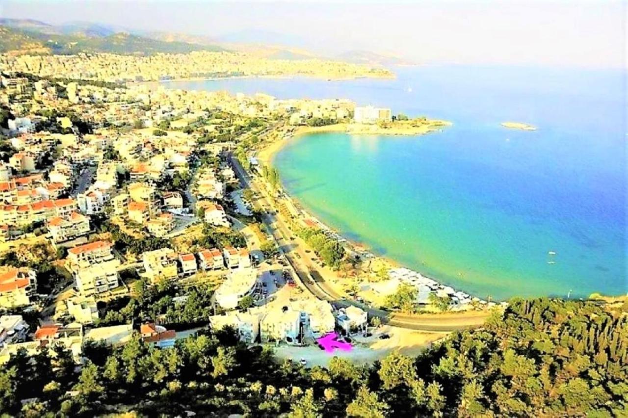 Lilac Studio Kavala Exterior foto